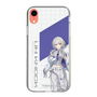 スリムプロテクションケース［ Neo-Porte - 幽乃うつろ ］