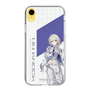 スリムプロテクションケース［ Neo-Porte - 幽乃うつろ ］