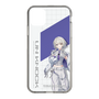 スリムプロテクションケース［ Neo-Porte - 幽乃うつろ ］