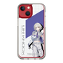 スリムプロテクションケース［ Neo-Porte - 幽乃うつろ ］