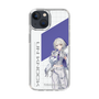 スリムプロテクションケース［ Neo-Porte - 幽乃うつろ ］
