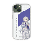 スリムプロテクションケース［ Neo-Porte - 幽乃うつろ ］