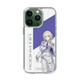 スリムプロテクションケース［ Neo-Porte - 幽乃うつろ ］