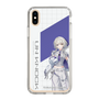 スリムプロテクションケース［ Neo-Porte - 幽乃うつろ ］