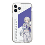 スリムプロテクションケース［ Neo-Porte - 幽乃うつろ ］