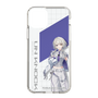 スリムプロテクションケース［ Neo-Porte - 幽乃うつろ ］