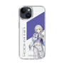スリムプロテクションケース［ Neo-Porte - 幽乃うつろ ］