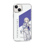 スリムプロテクションケース［ Neo-Porte - 幽乃うつろ ］