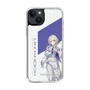 スリムプロテクションケース［ Neo-Porte - 幽乃うつろ ］