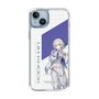 スリムプロテクションケース［ Neo-Porte - 幽乃うつろ ］