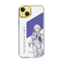 スリムプロテクションケース［ Neo-Porte - 幽乃うつろ ］