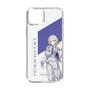 スリムプロテクションケース［ Neo-Porte - 幽乃うつろ ］