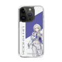 スリムプロテクションケース［ Neo-Porte - 幽乃うつろ ］