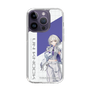 スリムプロテクションケース［ Neo-Porte - 幽乃うつろ ］