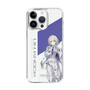 スリムプロテクションケース［ Neo-Porte - 幽乃うつろ ］