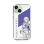 スリムプロテクションケース［ Neo-Porte - 幽乃うつろ ］