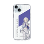 スリムプロテクションケース［ Neo-Porte - 幽乃うつろ ］