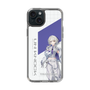スリムプロテクションケース［ Neo-Porte - 幽乃うつろ ］