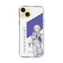 スリムプロテクションケース［ Neo-Porte - 幽乃うつろ ］