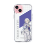 スリムプロテクションケース［ Neo-Porte - 幽乃うつろ ］