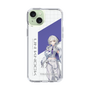 スリムプロテクションケース［ Neo-Porte - 幽乃うつろ ］