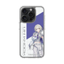 スリムプロテクションケース［ Neo-Porte - 幽乃うつろ ］