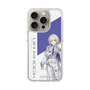 スリムプロテクションケース［ Neo-Porte - 幽乃うつろ ］