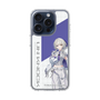 スリムプロテクションケース［ Neo-Porte - 幽乃うつろ ］