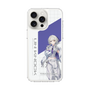 スリムプロテクションケース［ Neo-Porte - 幽乃うつろ ］