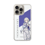 スリムプロテクションケース［ Neo-Porte - 幽乃うつろ ］