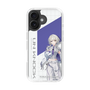 スリムプロテクションケース［ Neo-Porte - 幽乃うつろ ］