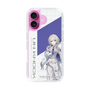スリムプロテクションケース［ Neo-Porte - 幽乃うつろ ］