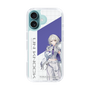 スリムプロテクションケース［ Neo-Porte - 幽乃うつろ ］