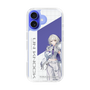 スリムプロテクションケース［ Neo-Porte - 幽乃うつろ ］