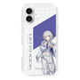 スリムプロテクションケース［ Neo-Porte - 幽乃うつろ ］