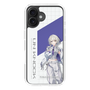 スリムプロテクションケース［ Neo-Porte - 幽乃うつろ ］