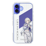 スリムプロテクションケース［ Neo-Porte - 幽乃うつろ ］