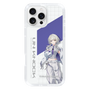 スリムプロテクションケース［ Neo-Porte - 幽乃うつろ ］
