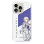 スリムプロテクションケース［ Neo-Porte - 幽乃うつろ ］