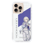 スリムプロテクションケース［ Neo-Porte - 幽乃うつろ ］