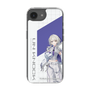 スリムプロテクションケース［ Neo-Porte - 幽乃うつろ ］