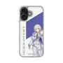 スリムプロテクションケース［ Neo-Porte - 幽乃うつろ ］