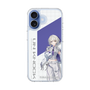 スリムプロテクションケース［ Neo-Porte - 幽乃うつろ ］
