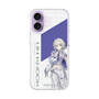 スリムプロテクションケース［ Neo-Porte - 幽乃うつろ ］