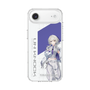 スリムプロテクションケース［ Neo-Porte - 幽乃うつろ ］