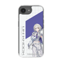 スリムプロテクションケース［ Neo-Porte - 幽乃うつろ ］