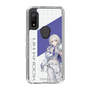スリムプロテクションケース［ Neo-Porte - 幽乃うつろ ］