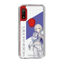 スリムプロテクションケース［ Neo-Porte - 幽乃うつろ ］
