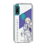 スリムプロテクションケース［ Neo-Porte - 幽乃うつろ ］