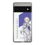 スリムプロテクションケース［ Neo-Porte - 幽乃うつろ ］